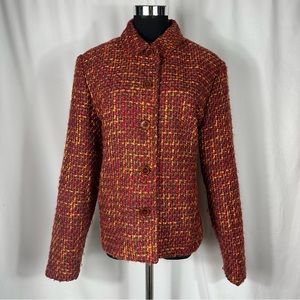 BRIGHS NEW YORK JACKET